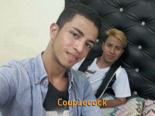 Couplecock