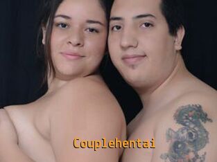 Couplehentai