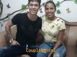 Couplehotcol