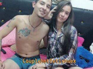 Couplehotfetishsex
