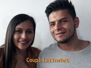 Couplelatinshot