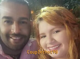 Couplerhot98