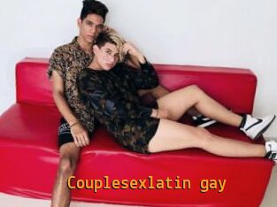 Couplesexlatin_gay