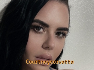 Courtneycorvette
