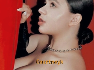courtneyk Sexcam Portal