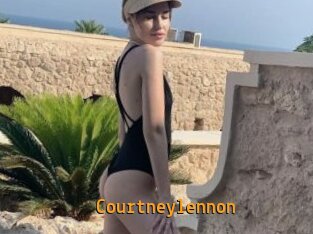 Courtneylennon