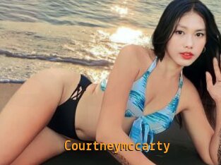 Courtneymccarty