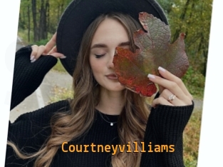 Courtneyvilliams