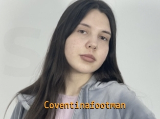 coventinafootman Sexcam Portal