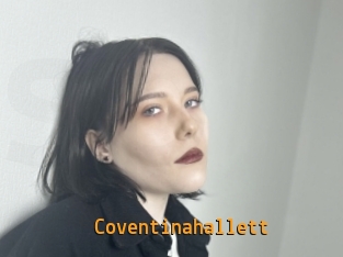 Coventinahallett