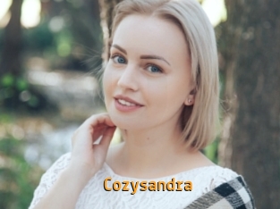 Cozysandra