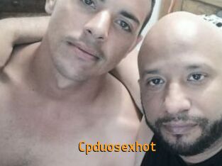 Cpduosexhot