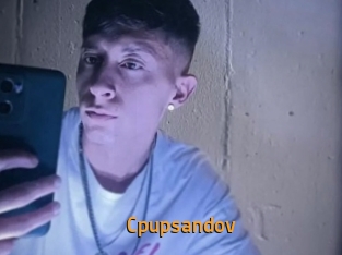 cpupsandov Sexcam Portal