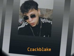 Crackblake