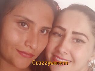 Crazzywomenn