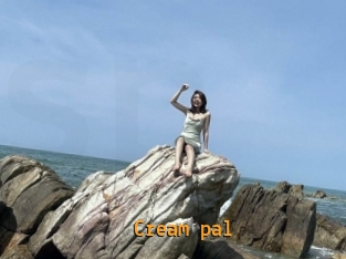 Cream_pal