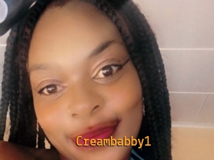 Creambabby1
