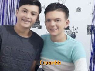 Creambb