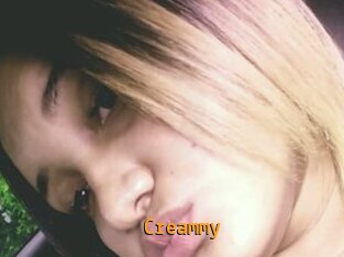 Creammy