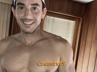 creamtv69 Sexcam Portal
