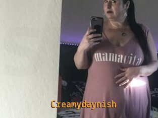 Creamydaynish
