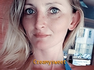 Creamysweet