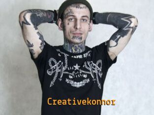 Creativekonnor