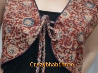 Crezybhabihere