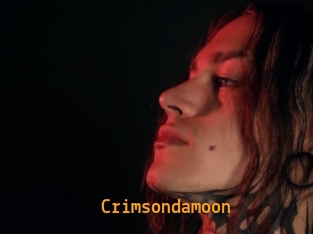 Crimsondamoon