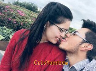 CrisYandrew
