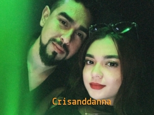 Crisanddanna