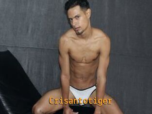 Crisantotiger