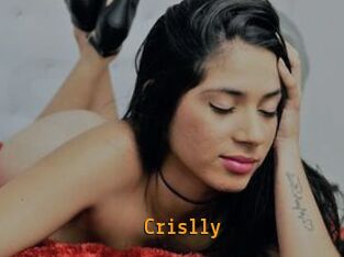 Crislly