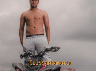 crissantamaria Sexcam Portal