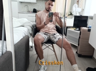 Crissken