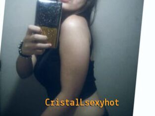 CristalLsexyhot