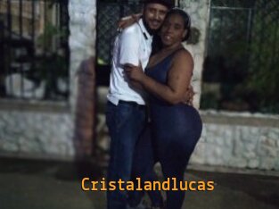 Cristalandlucas