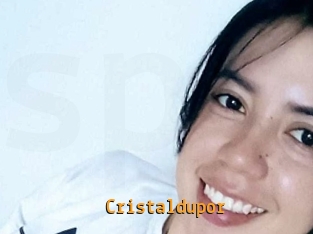 Cristaldupor