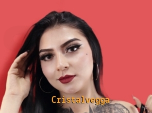 Cristalvegga