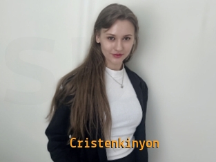 Cristenkinyon