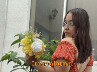 Cristhalbrown