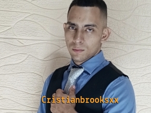 Cristianbrooksxx