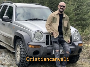 Cristiancanvali