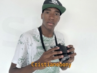 Cristianebony