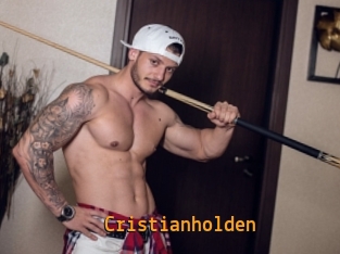 cristianholden Sexcam Portal