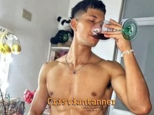 Cristiantanner