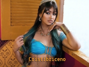 cristibriceno Sexcam Portal