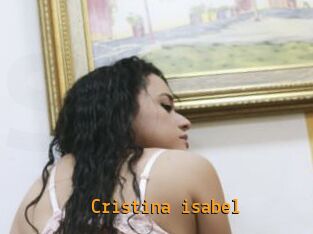 Cristina_isabel