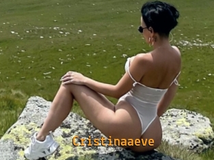 Cristinaaeve