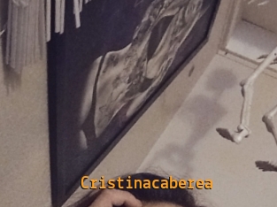 Cristinacaberea
